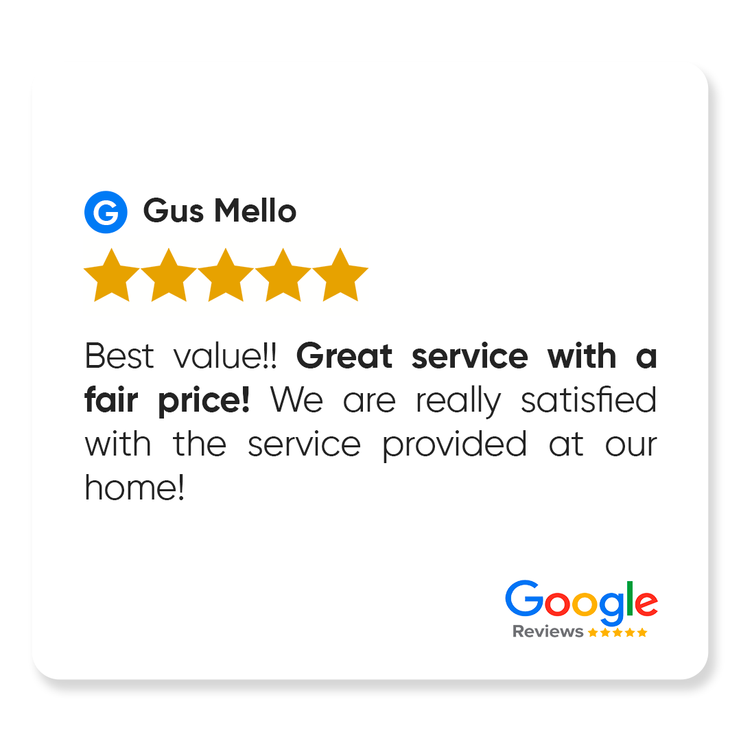 Google Reviews