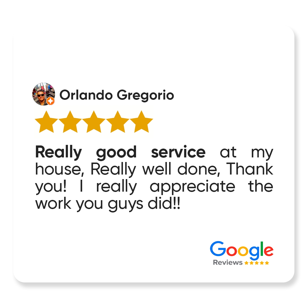Google Reviews