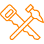 CARPENTRY ICON
